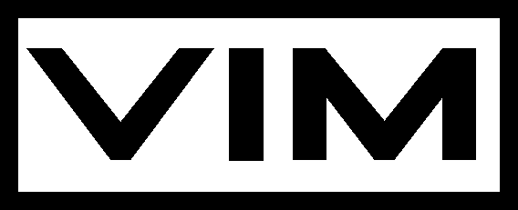 vim logo